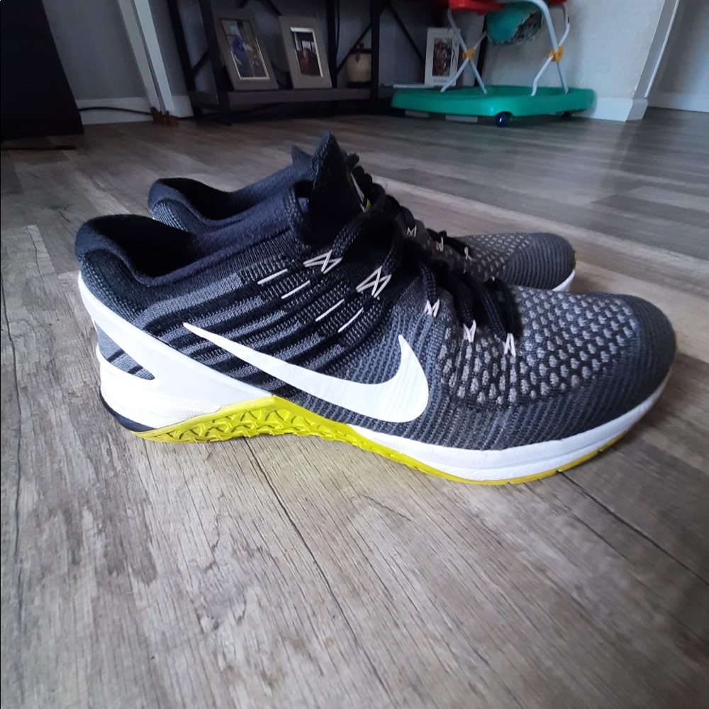 COPY - Nike Metcon 3 DSX Flynit